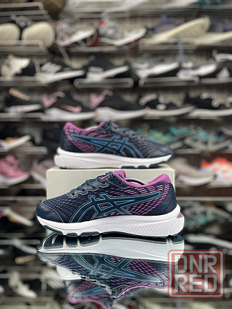 Кроссовки Asics Gel-Cumulus Запорожье - изображение 4