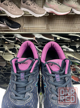 Кроссовки Asics Gel-Cumulus Запорожье - изображение 7