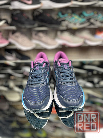 Кроссовки Asics Gel-Cumulus Запорожье - изображение 5