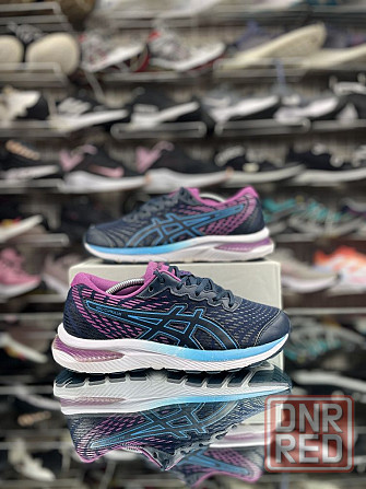 Кроссовки Asics Gel-Cumulus Запорожье - изображение 3