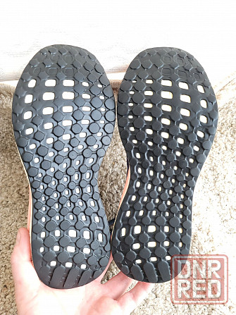 ADIDAS Solar BOOST р 38 Оригинал! Беговые кроссовки Запорожье - изображение 7