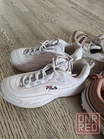 Кроссовки оригинальные Puma.38
Яркие, легкие хорошо дышат, прогулки ле Запорожье - изображение 2
