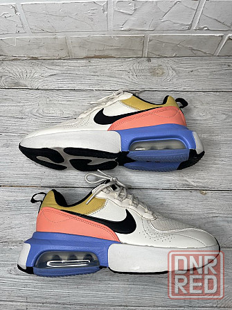 Крутые кроссовки nike air max verona Запорожье - изображение 4