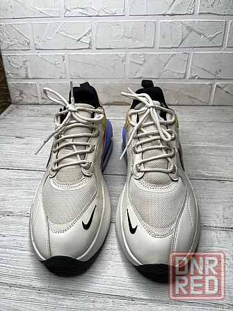 Крутые кроссовки nike air max verona Запорожье - изображение 2