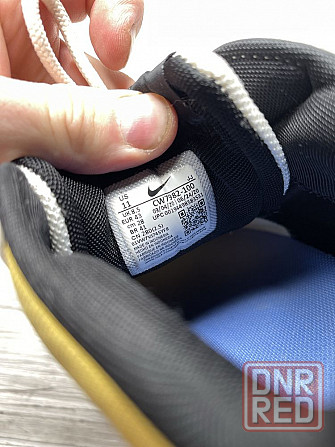 Крутые кроссовки nike air max verona Запорожье - изображение 7