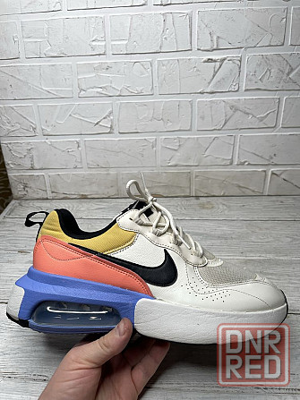 Крутые кроссовки nike air max verona Запорожье - изображение 1