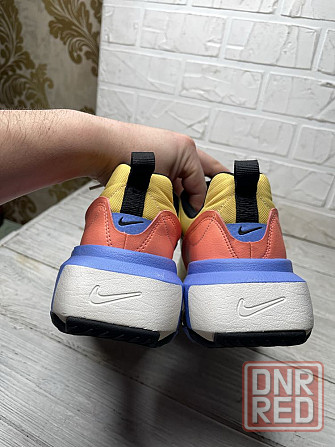 Крутые кроссовки nike air max verona Запорожье - изображение 5