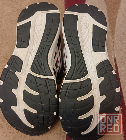 Кроссовки Asics оригинал Запорожье - изображение 3