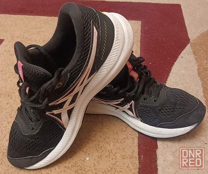 Кроссовки Asics оригинал Запорожье - изображение 1