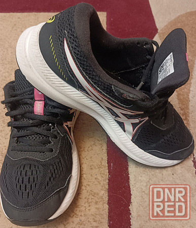 Кроссовки Asics оригинал Запорожье - изображение 4