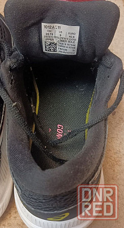 Кроссовки Asics оригинал Запорожье - изображение 7
