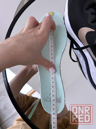 Легкие отличные кроссовки сеточка  Nike Revolution Запорожье - изображение 8