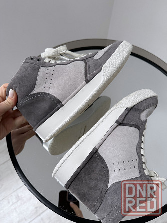 Отличные высокие кроссовки / хайтопы Clarks Запорожье - изображение 7