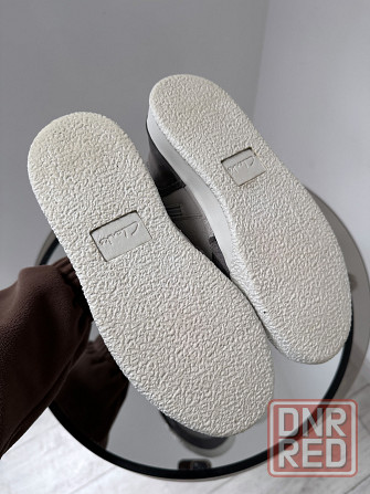 Отличные высокие кроссовки / хайтопы Clarks Запорожье - изображение 4