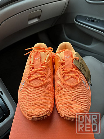 Женские Nike Metcon 9 Новые  Оригинал Запорожье - изображение 6