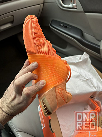 Женские Nike Metcon 9 Новые  Оригинал Запорожье - изображение 7