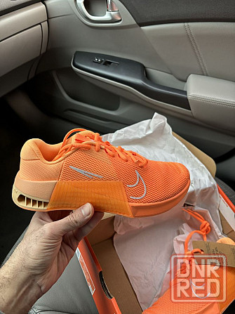 Женские Nike Metcon 9 Новые  Оригинал Запорожье - изображение 4