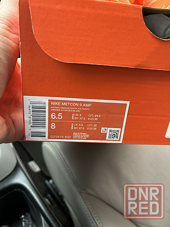 Женские Nike Metcon 9 Новые  Оригинал Запорожье - изображение 8