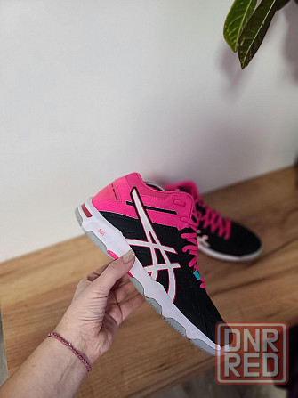 Asics Gel Beyond 5 Запорожье - изображение 2