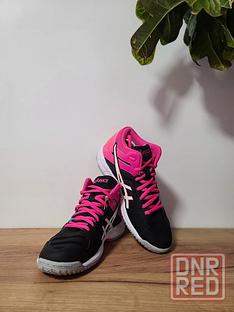 Asics Gel Beyond 5 Запорожье - изображение 8