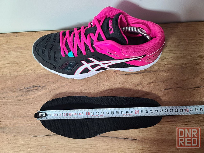 Asics Gel Beyond 5 Запорожье - изображение 7