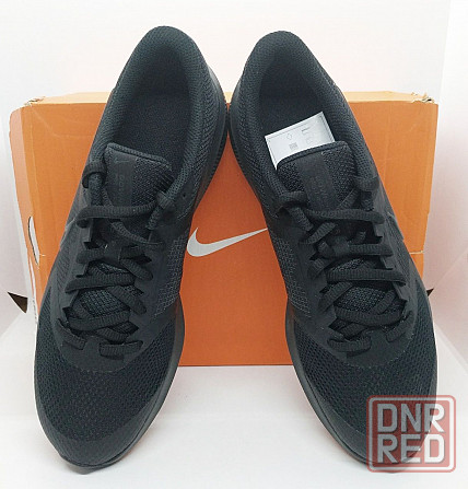 Стильные 25,5см кроссовки Nike DOWNSHIFTER оригинал Запорожье - изображение 5