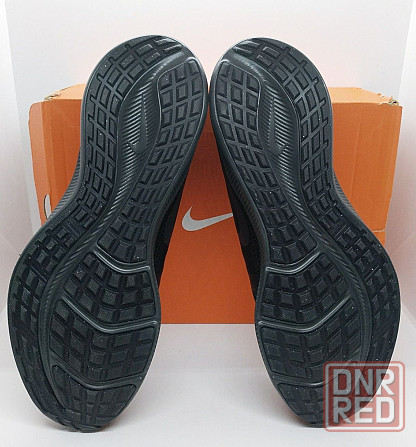 Стильные 25,5см кроссовки Nike DOWNSHIFTER оригинал Запорожье - изображение 6