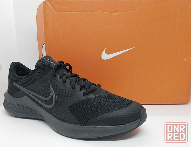 Стильные 25,5см кроссовки Nike DOWNSHIFTER оригинал Запорожье - изображение 1