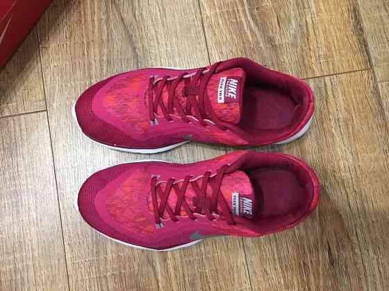 Nike кроссовки кросівки женские Найк оригинал р.37 Запорожье