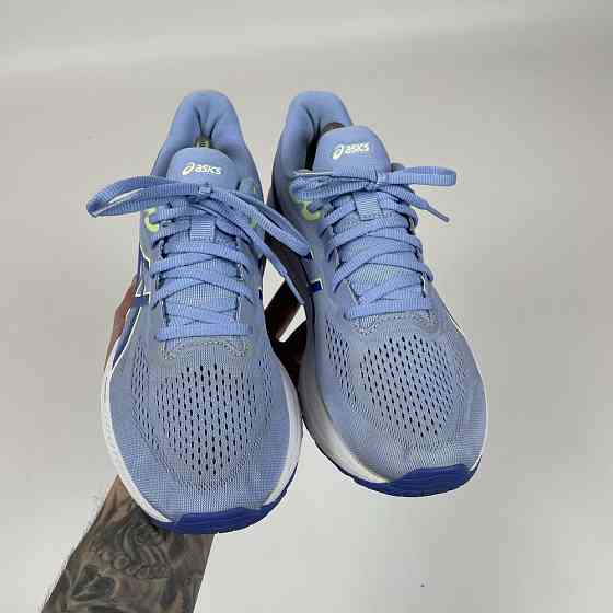 Женские кроссовки для бега Asics GT-1000 12 Запорожье