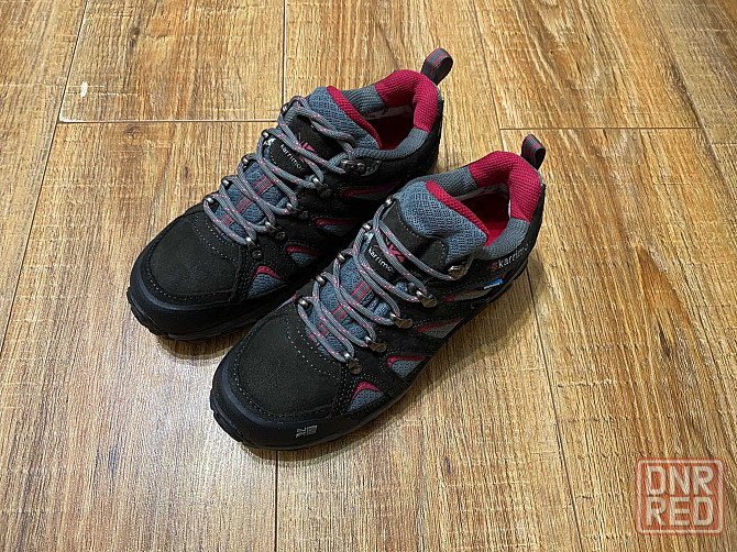 Karrimor кроссовки кросівки трекинговые черевики оригинал р.38 Запорожье - изображение 3