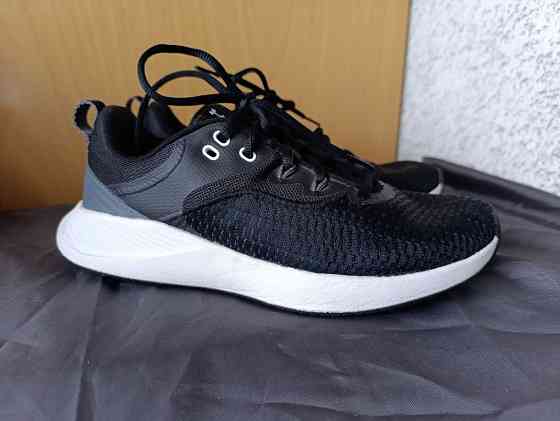 Трекинговые кроссовки женские Under Armour UK 5.5 39 Запорожье