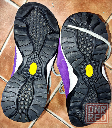Кроссовки Scarpa Mojito gore tex, туризм треккинг ходьба 38.39р. Запорожье - изображение 7