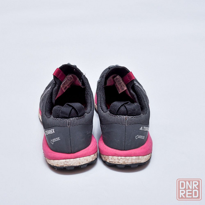 кроссовки adidas terrex gore-tex 305 женские Запорожье - изображение 3