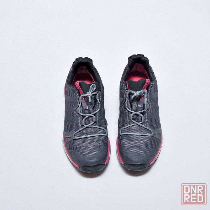 кроссовки adidas terrex gore-tex 305 женские Запорожье - изображение 2
