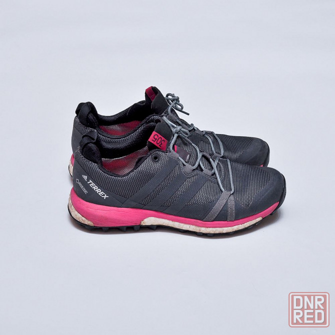 кроссовки adidas terrex gore-tex 305 женские Запорожье - изображение 1