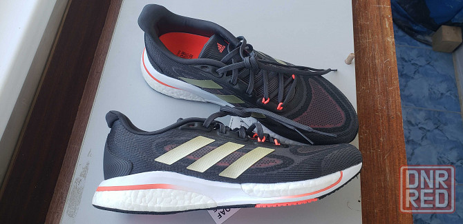 Кроссовки Adidas Supernova, беговые кроссовки, Adidas Запорожье - изображение 1