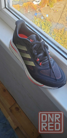 Кроссовки Adidas Supernova, беговые кроссовки, Adidas Запорожье - изображение 3