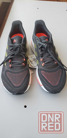 Кроссовки Adidas Supernova, беговые кроссовки, Adidas Запорожье - изображение 7