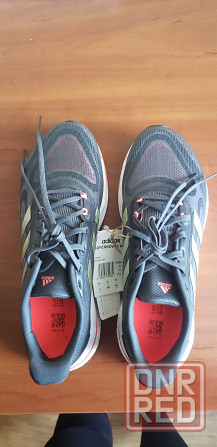 Кроссовки Adidas Supernova, беговые кроссовки, Adidas Запорожье - изображение 4