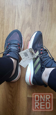 Кроссовки Adidas Supernova, беговые кроссовки, Adidas Запорожье - изображение 6