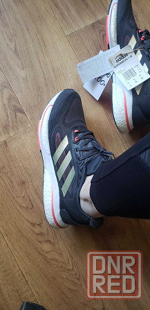 Кроссовки Adidas Supernova, беговые кроссовки, Adidas Запорожье - изображение 2