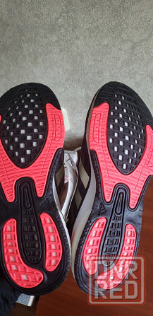Кроссовки Adidas Supernova, беговые кроссовки, Adidas Запорожье - изображение 5