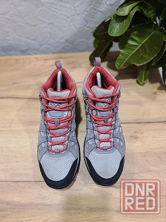 Columbia Redmond 3 Waterproof Запорожье - изображение 3