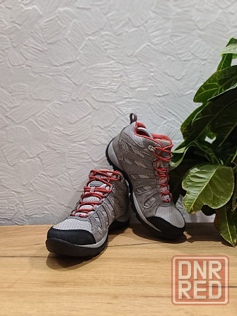 Columbia Redmond 3 Waterproof Запорожье - изображение 4