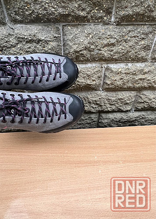 Scarpa Gore-Tex Оригинал Запорожье - изображение 4