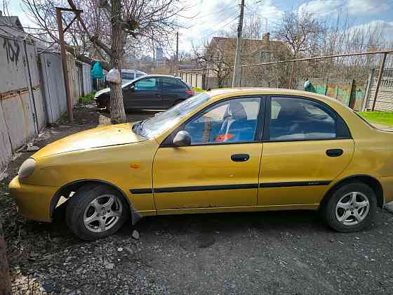 SENS 1.3 за 165 000 р Донецк