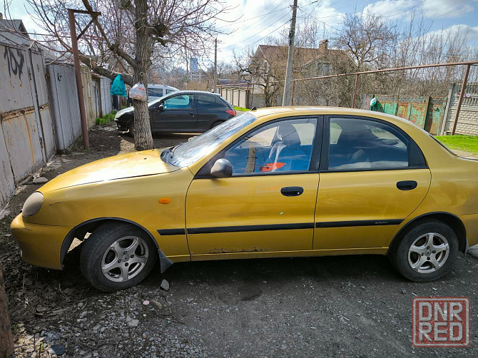 SENS 1.3 за 165 000 р Донецк - изображение 3