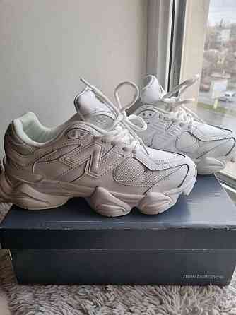 Кроссовки new balance 39р. Запорожье