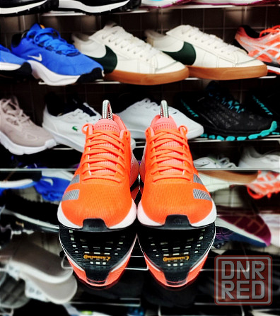 Кроссовки Adidas  Adizero Boston 8 Запорожье - изображение 5
